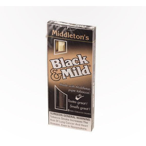 Black & Mild: Original | Millenium Smoke Shop