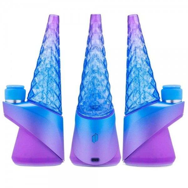 Puffco Peak Indiglo | Millenium Smoke Shop