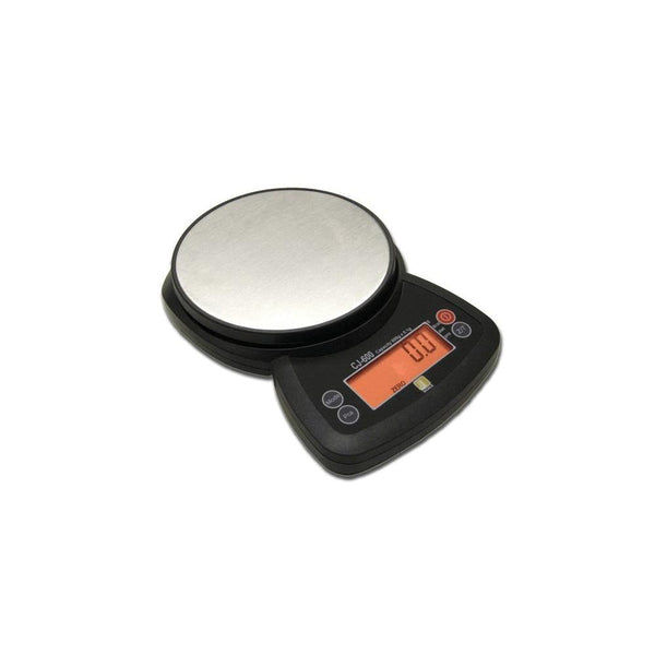 Jennings JScale CJ-600 Compact Scale Lowest Price at Millenium Smoke Shop