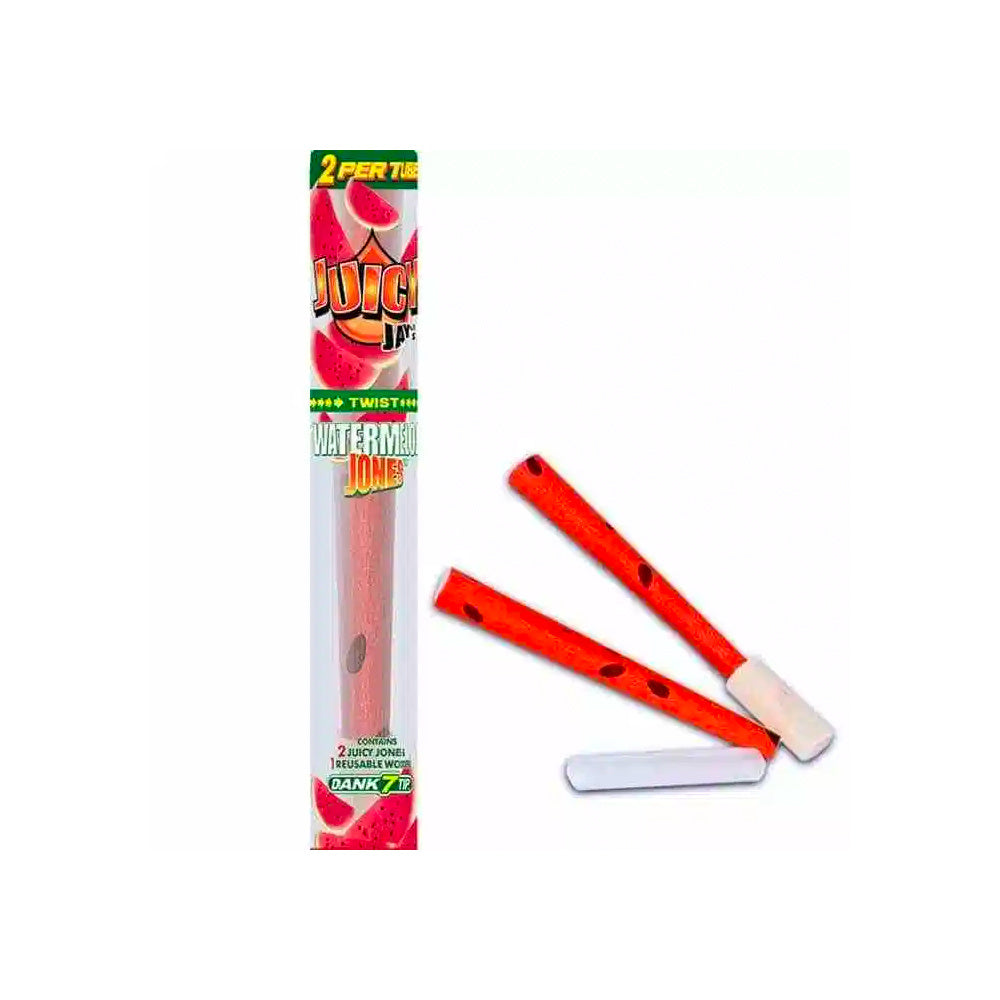 Juicy J's Cones - 2 pack | Millenium Smoke Shop
