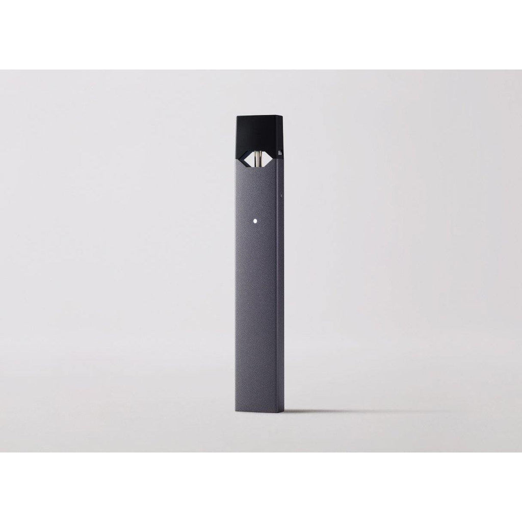 Juul Onyx Slate Device Vaporizer Juul Onyx Slate Device Vaporizer