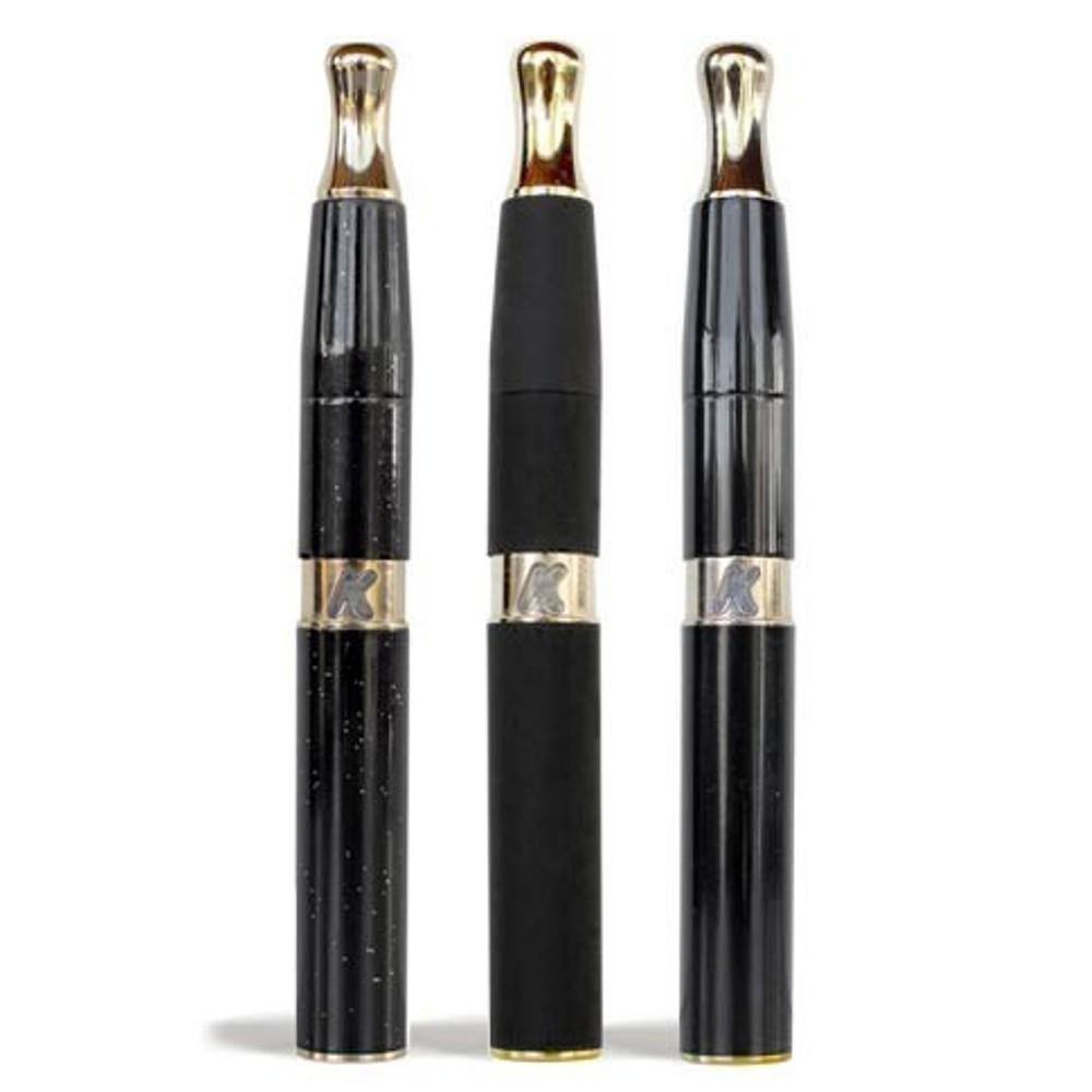 KandyPens: Galaxy Rubber Black Vaporizer Lowest Price at Millenium Smoke Shop