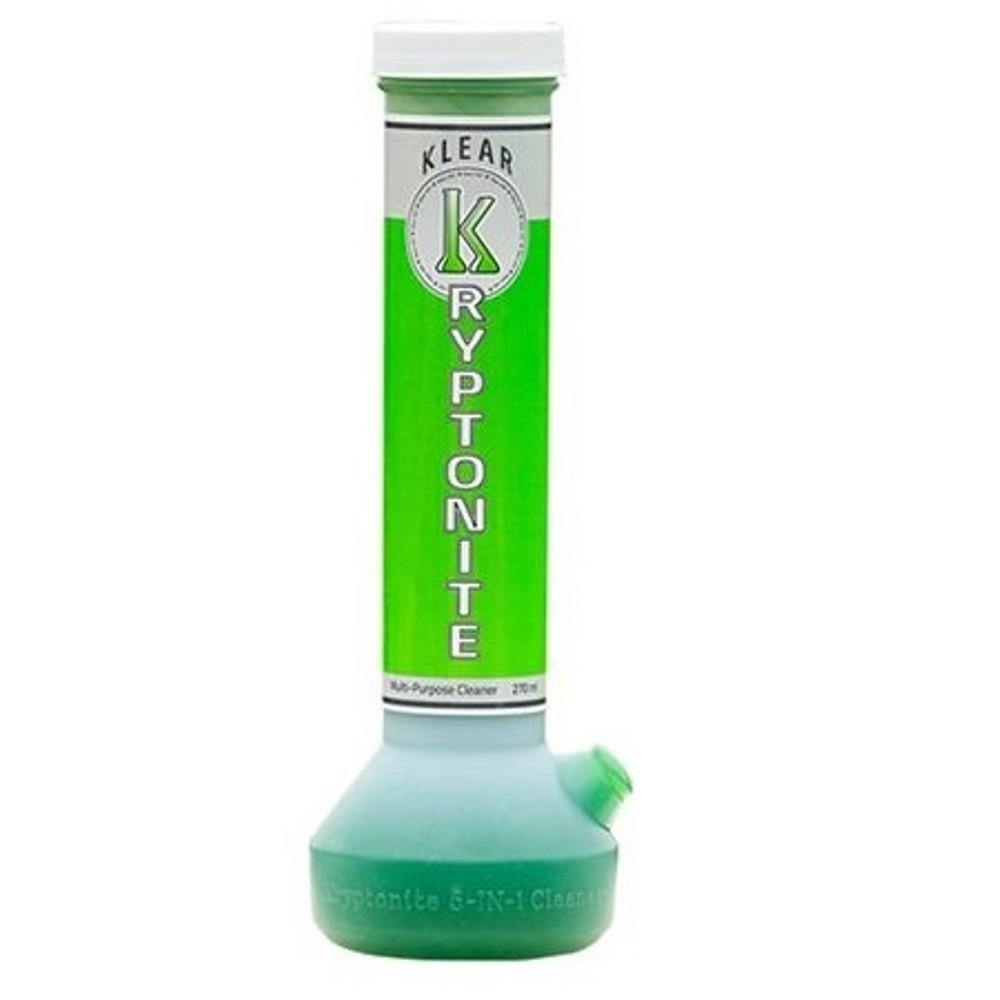 Klear Kryptonite Original Bong Cleaner 270ml Lowest Price at Millenium Smoke Shop