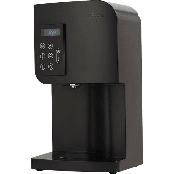 Levo I Oil Infuser Lowest Price at Millenium Smoke Shop