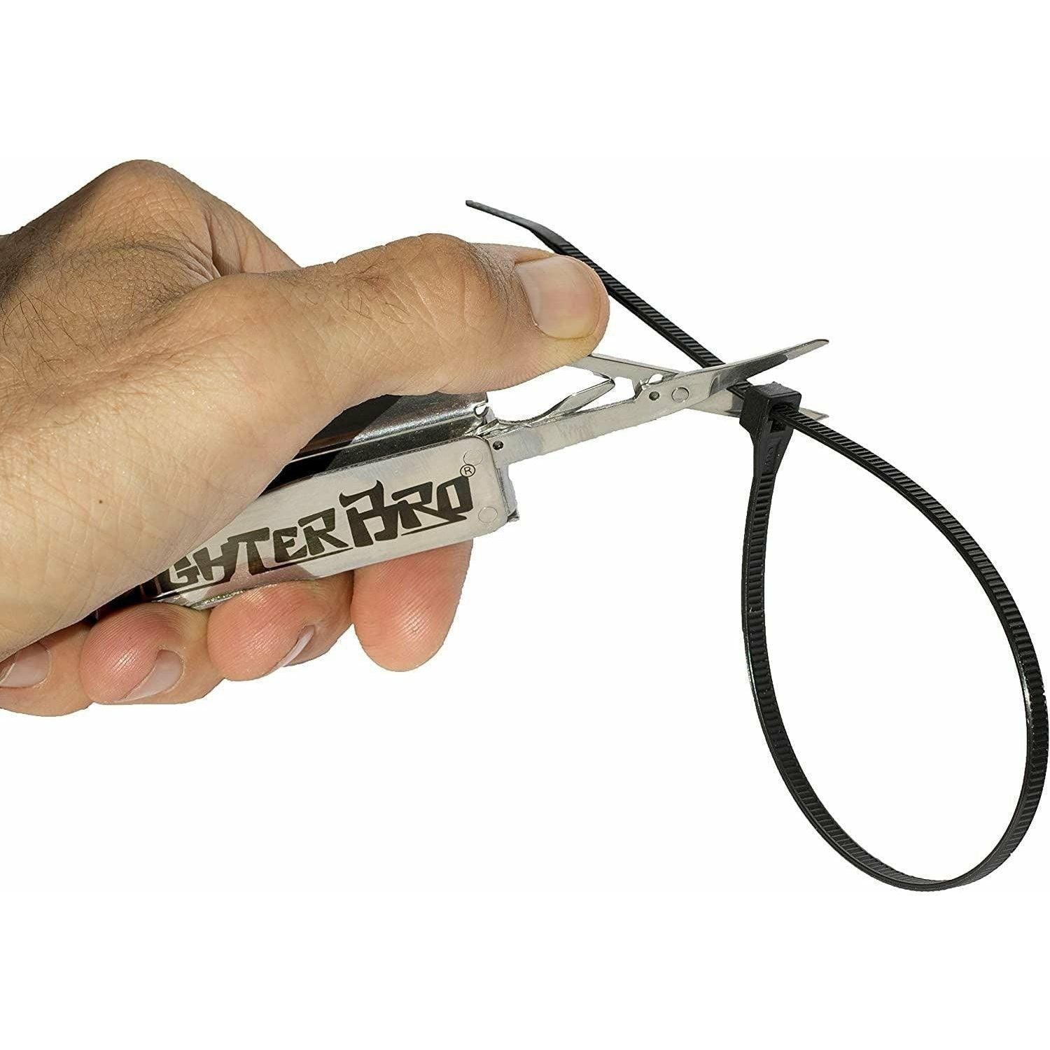 LighterBro Silver | Millenium Smoke Shop