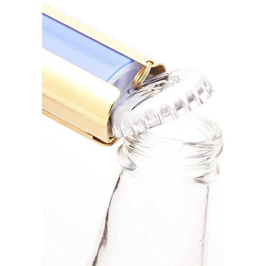 LighterBro Titanium Gold | Millenium Smoke Shop