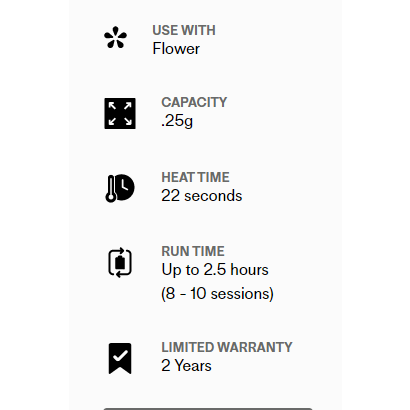 Pax Mini | Millenium Smoke Shop
