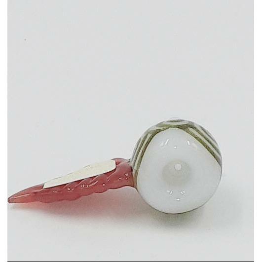 Lokee Leaf Bowl Lowest Price at Millenium Smoke Shop