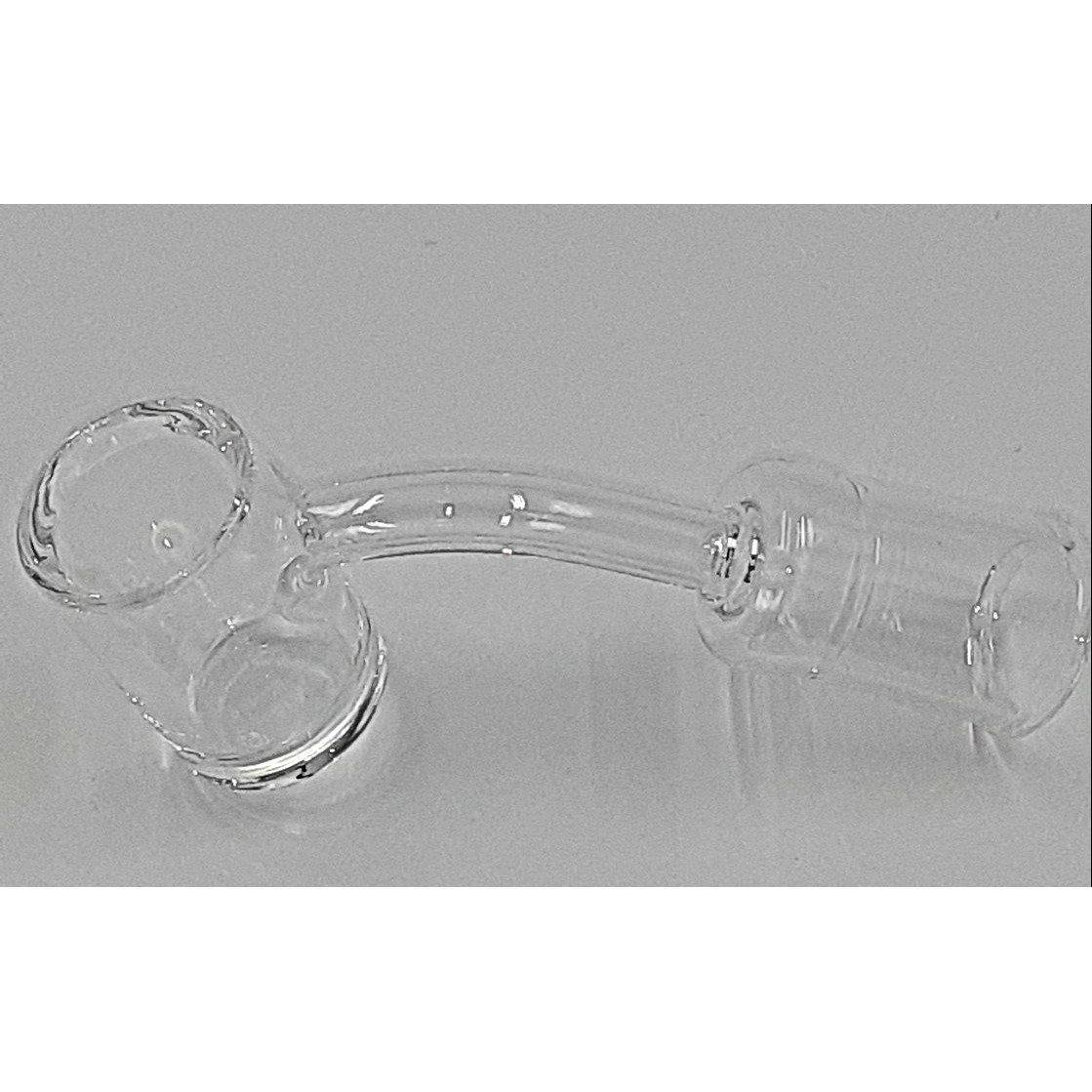 Millenium Premium Quartz Banger 18mm Female 45 Degree Lowest Price at Millenium Smoke Shop