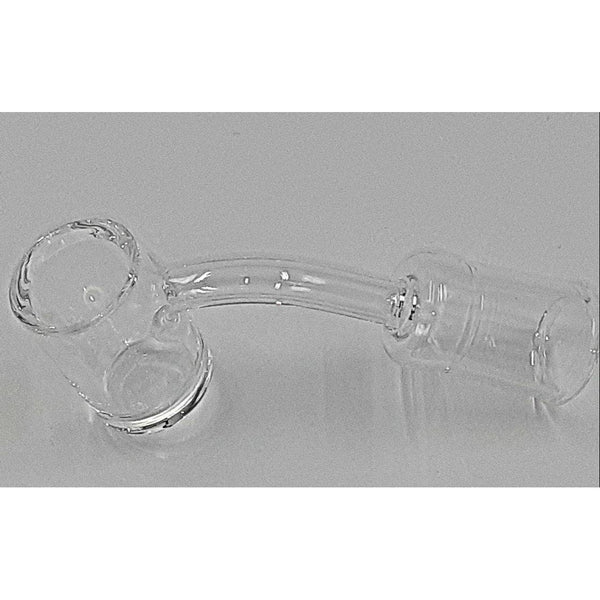 Millenium Premium Quartz Banger 18mm Female 45 Degree Lowest Price at Millenium Smoke Shop