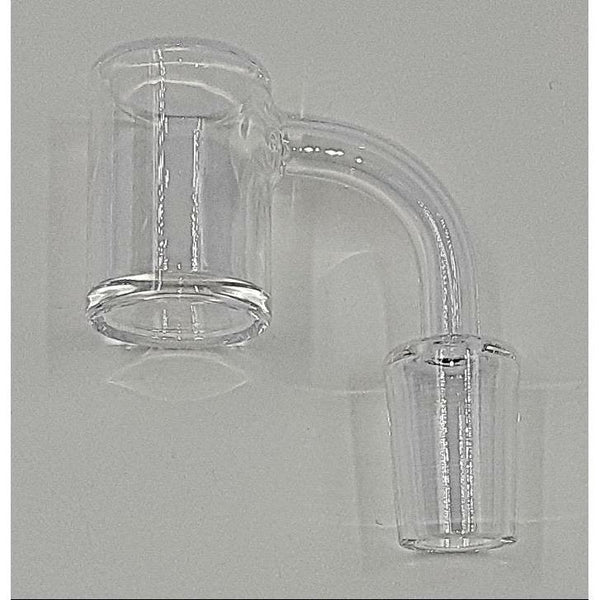 Millenium Premium Quartz Banger 18mm Male 90 Lowest Price at Millenium Smoke Shop