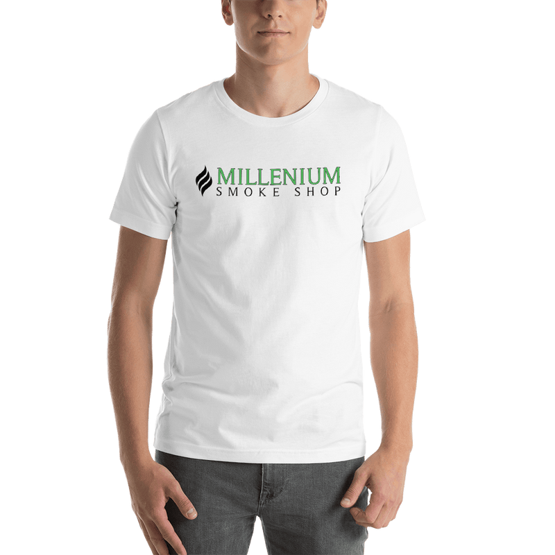 Millenium Short-Sleeve Unisex T-Shirt
