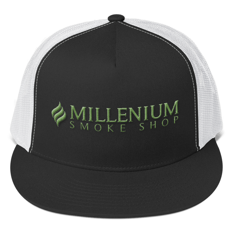 Millenium Trucker Cap