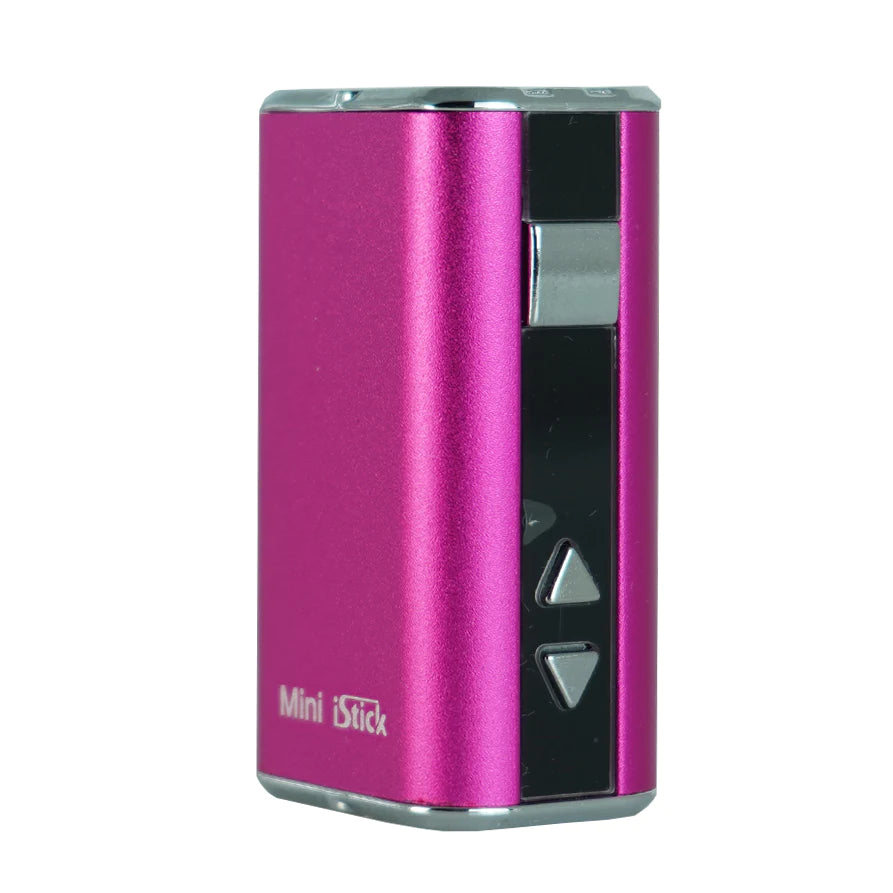 eLeaf iStick Black 10w Vaporizer Mod Battery | Millenium Smoke Shop