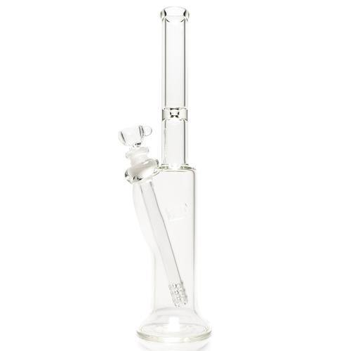 Mio Glass 1/4 Pounder Water Pipe Clear Lowest Price at Millenium Smoke Shop