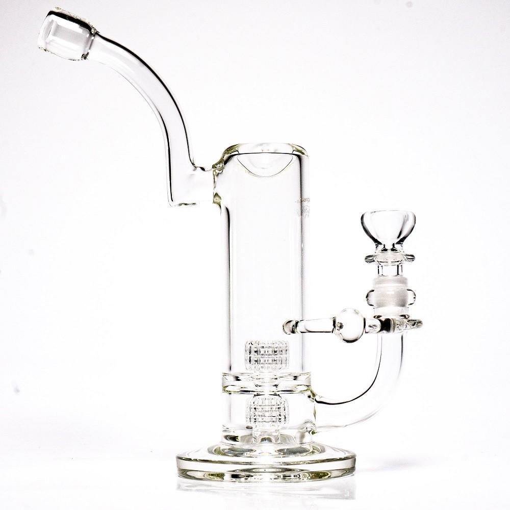 Mobius 50B Glass Bubbler Lowest Price at Millenium Smoke Shop