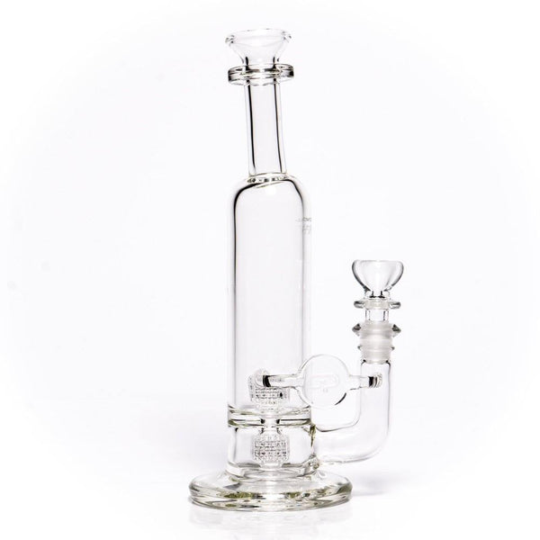 Mobius 50T Glass Water Pipe Bubbler Lowest Price at Millenium Smoke Shop