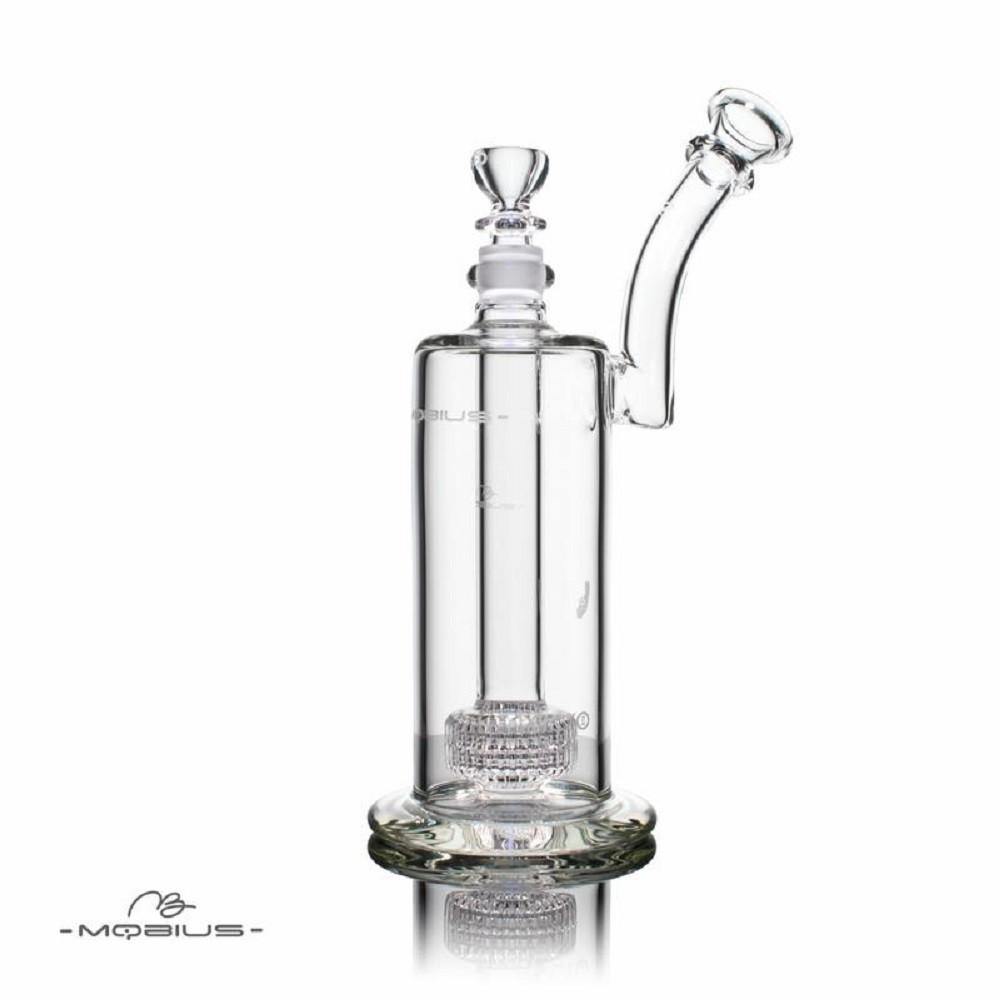 Mobius Micro ii Matrix Glass Bubbler Lowest Price at Millenium Smoke Shop