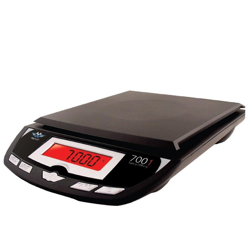 My Weigh 7001 DX Scale Lowest Price at Millenium Smoke Shop