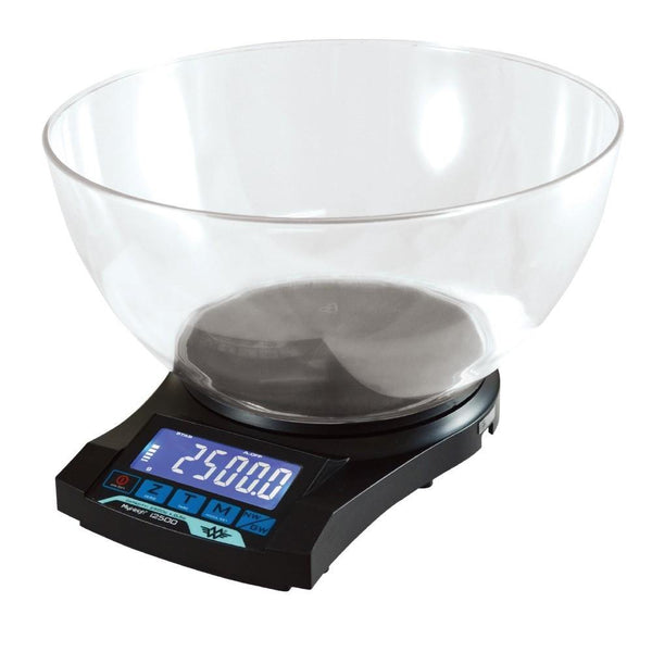 My Weigh iBalance i2500 Scale Lowest Price at Millenium Smoke Shop