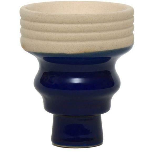 Mya Hookah Large Bevel Bowl Lowest Price at Millenium Smoke Shop