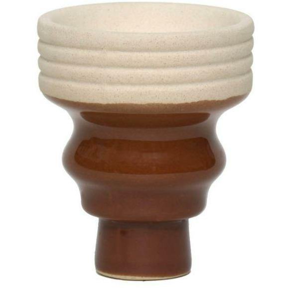 Mya Hookah Large Bevel Bowl Lowest Price at Millenium Smoke Shop