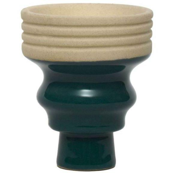 Mya Hookah Large Bevel Bowl Lowest Price at Millenium Smoke Shop