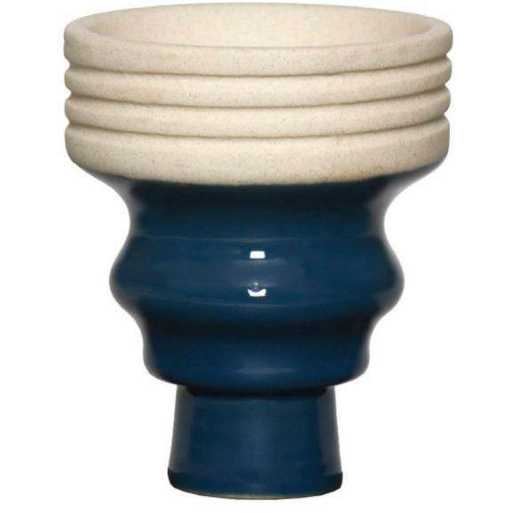 Mya Hookah Large Bevel Bowl Lowest Price at Millenium Smoke Shop