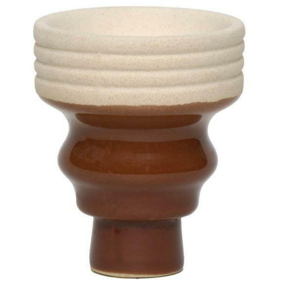 Mya Hookah Small Bevel Bowl Lowest Price at Millenium Smoke Shop