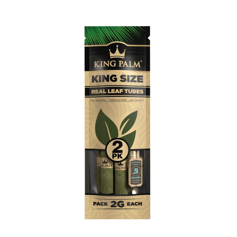 King Palm King Rolls | Millenium Smoke Shop