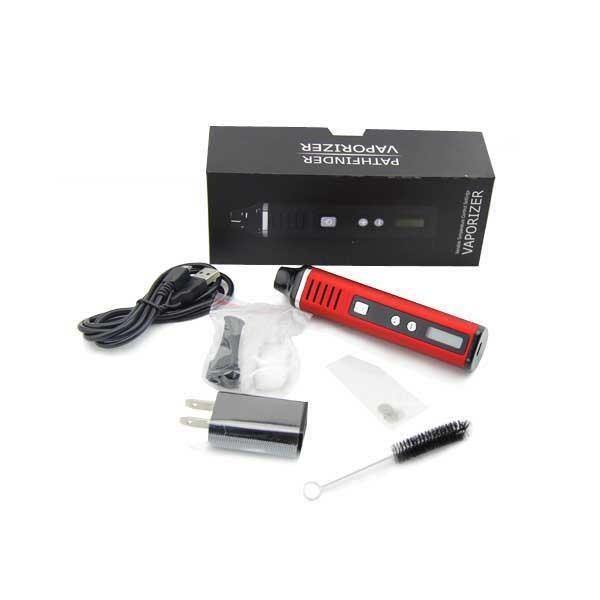 Pathfinder V2 Dry Herb Device Kit Lowest Price at Millenium Smoke Shop