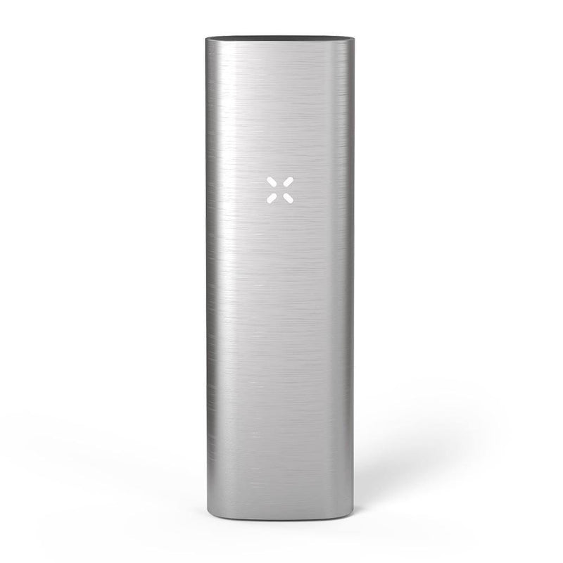 Pax 2 Silver Dry Herb Device Lowest Price at Millenium Smoke Shop