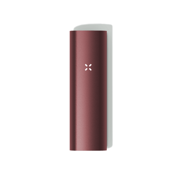 Pax 3 Burgundy Kit