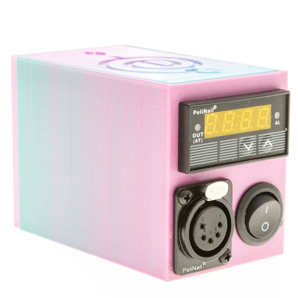 PeliNail Enail Kit | Millenium Smoke Shop