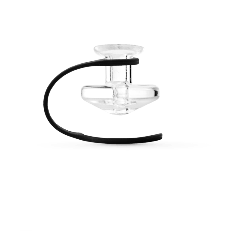 Puffco Peak Carb Cap & Tether Lowest Price at Millenium Smoke Shop