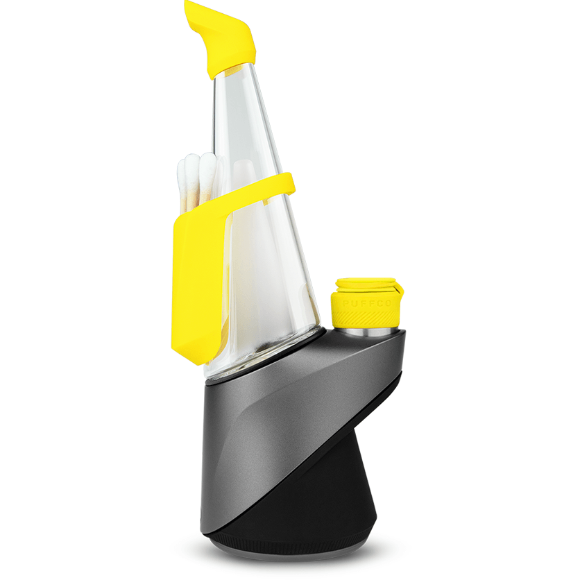 Puffco Peak Pro Travel Pack Lowest Price at Millenium Smoke Shop