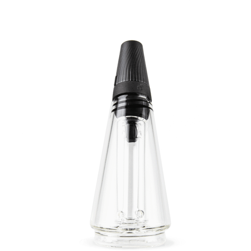 Puffco Peak Travel Glass Lowest Price at Millenium Smoke Shop