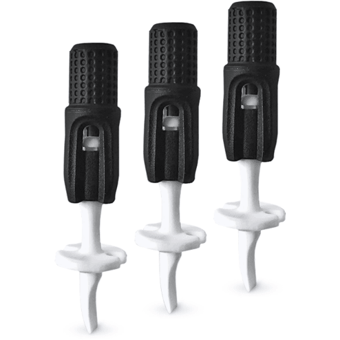 Puffco Plus Dart 3 Pack Lowest Price at Millenium Smoke Shop