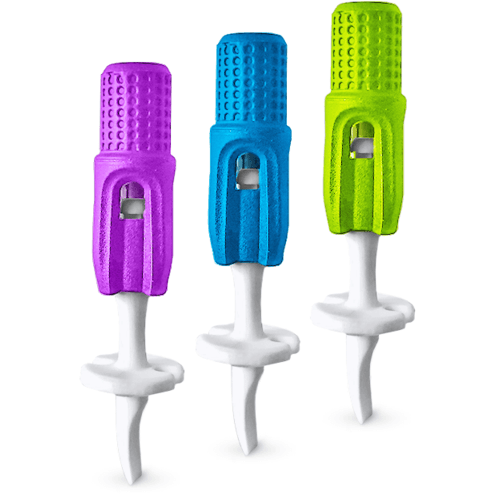 Puffco Plus Vision Dart 3 Pack Lowest Price at Millenium Smoke Shop