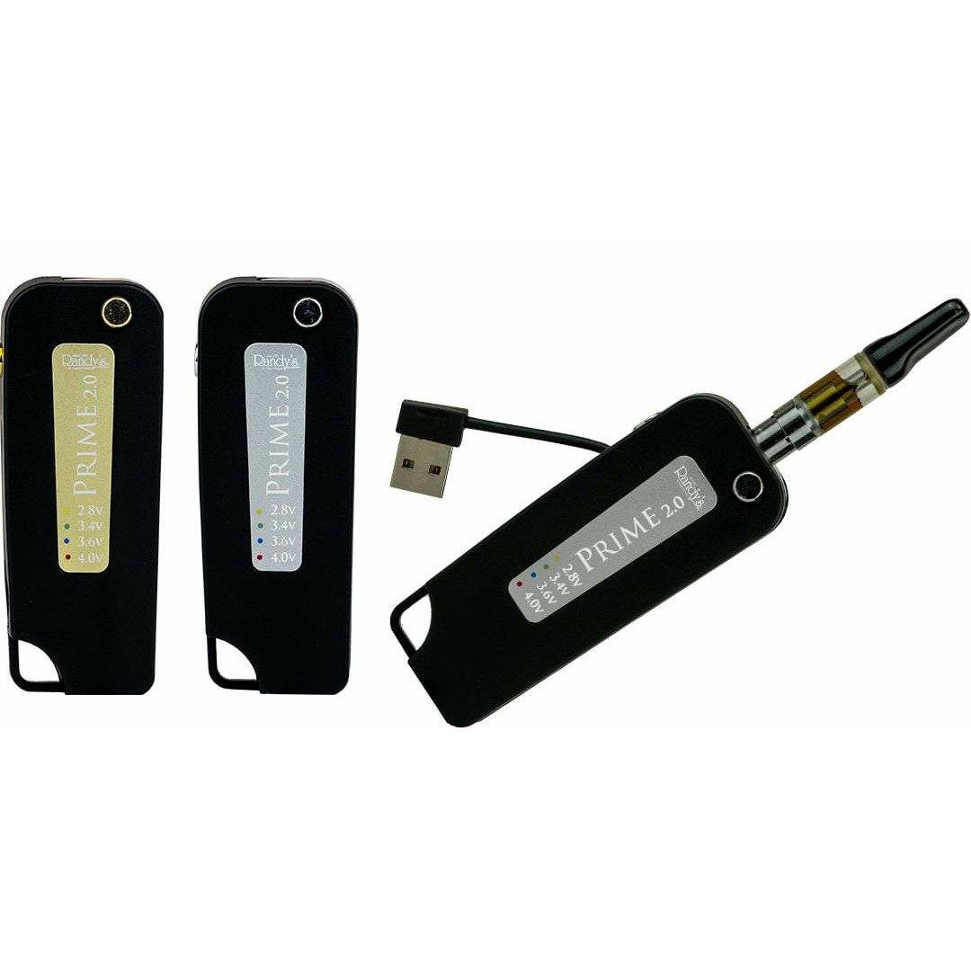 Randys Prime 2.0 Cartridge Device Lowest Price at Millenium Smoke Shop