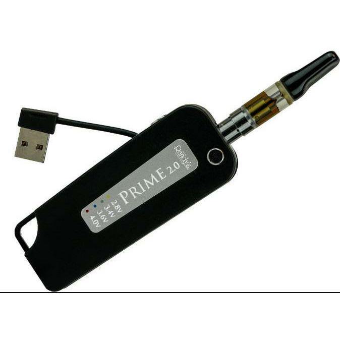 Randys Prime 2.0 Cartridge Device Lowest Price at Millenium Smoke Shop