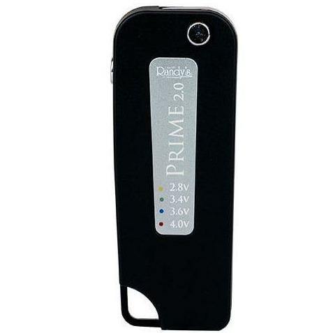 Randys Prime 2.0 Cartridge Device Lowest Price at Millenium Smoke Shop