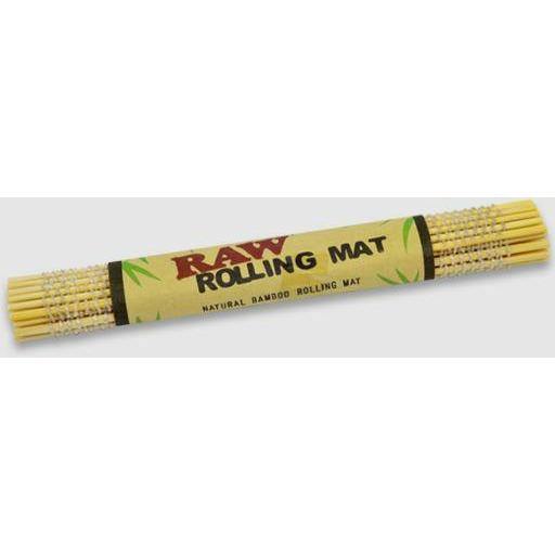 Raw Rolling Mat Lowest Price at Millenium Smoke Shop