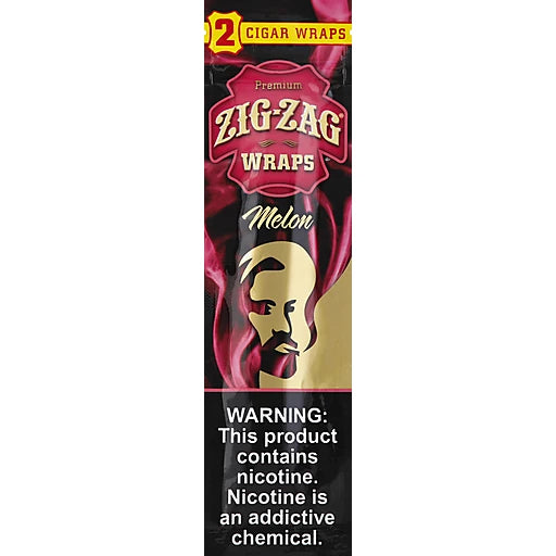 Zig-Zag Wraps | Millenium Smoke Shop