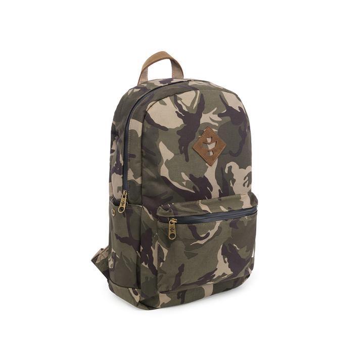 Revelry Escort Backpack Lowest Price at Millenium Smoke Shop