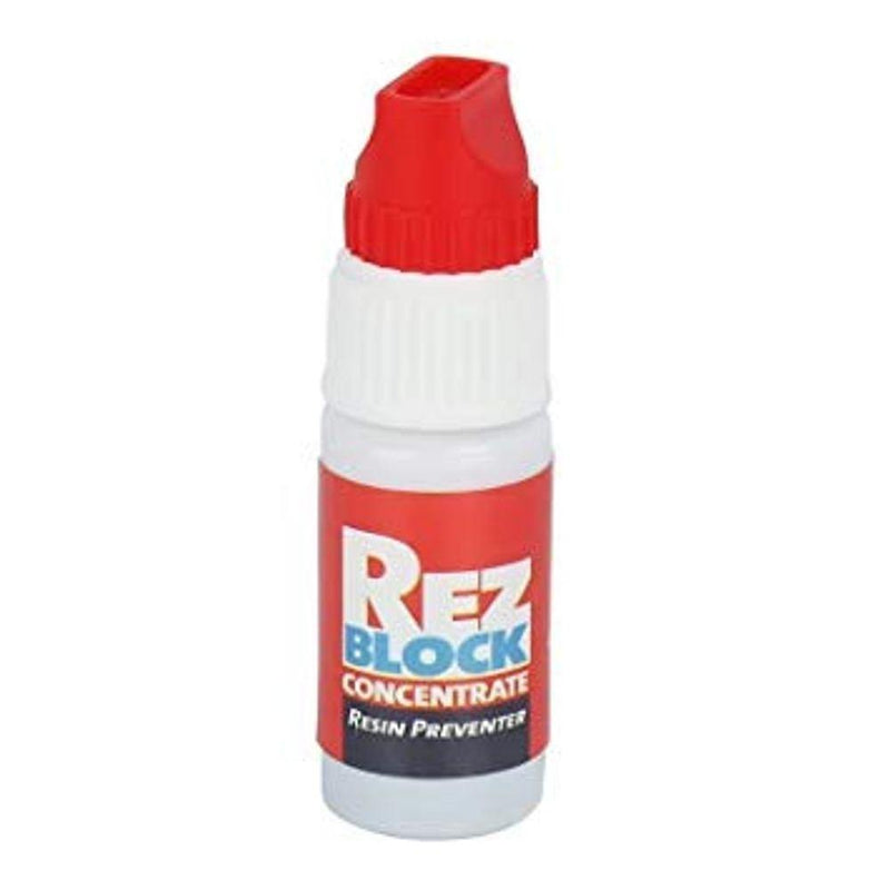 RezBlock Concentrate Mini Lowest Price at Millenium Smoke Shop
