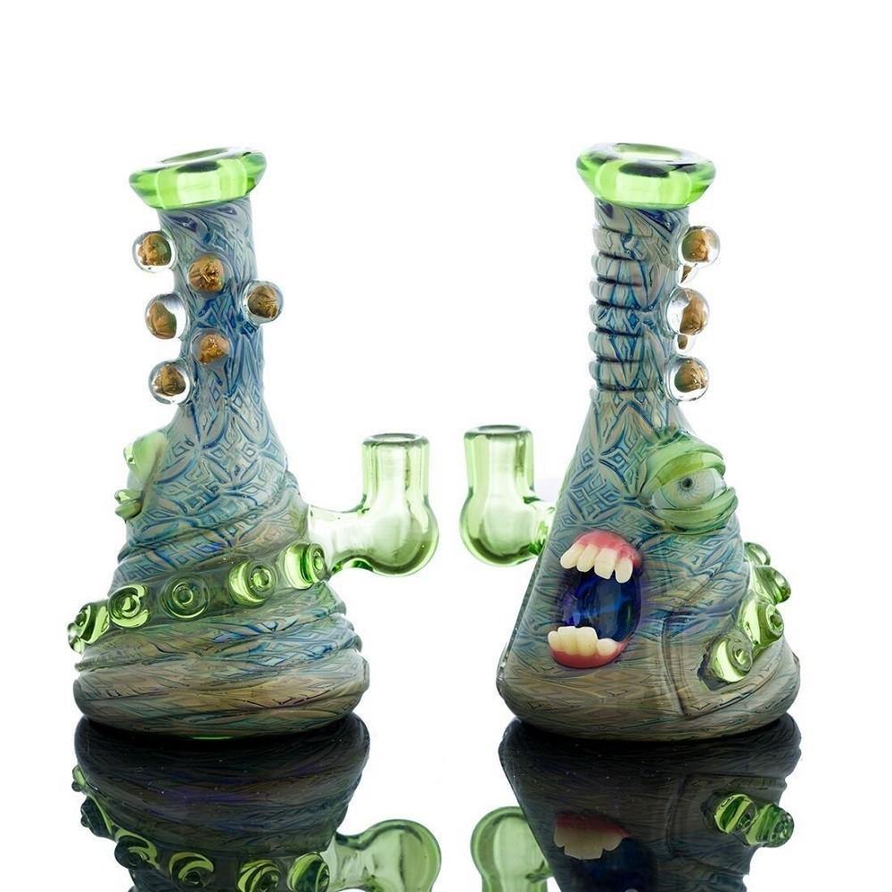 Rig | SALT x Stoke | Brackish | RipCurl | Spitbubble | Heady