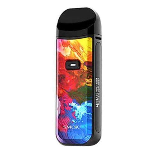 SMOK: Nord 2 Device Kit SMOK: Nord 2 Device Kit