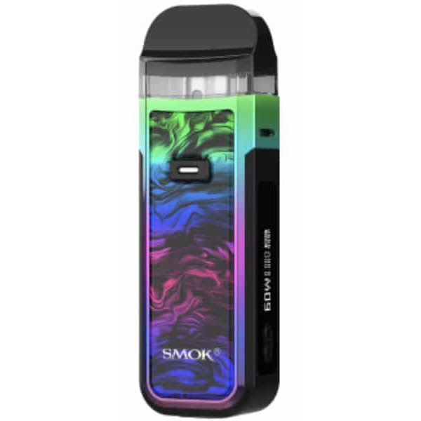 SMOK NORD X Device Kit | Millenium Smoke Shop