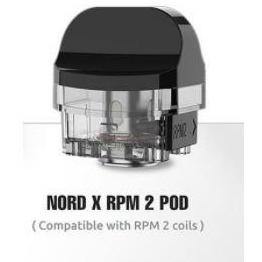 Smok Nord X RPM 2 Replacement Pod Lowest Price at Millenium Smoke Shop